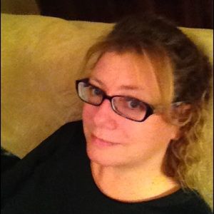 Meet your Posher, Christine